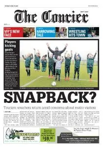The Courier - June 7, 2021