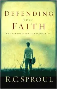 Defending Your Faith: An Introduction to Apologetics (Audiobook)