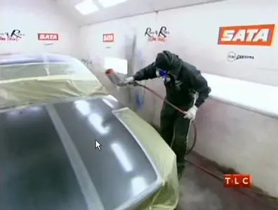 Overhaulin S03E22 - Snaked