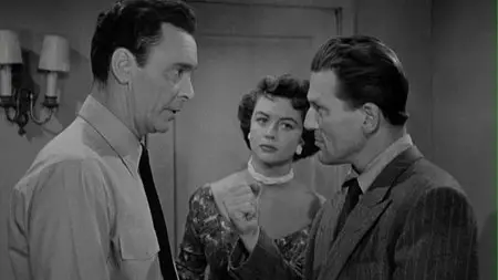 Loophole (1954)