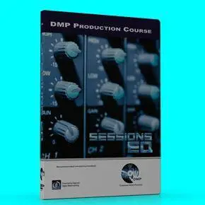 Dance Music Production - Sessions 06: EQ [Repost]