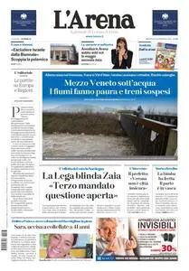 l'Arena - 28 Febbraio 2024
