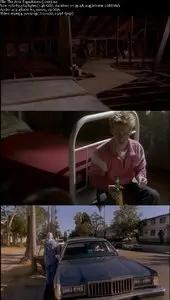 The Attic Expeditions (2001) 