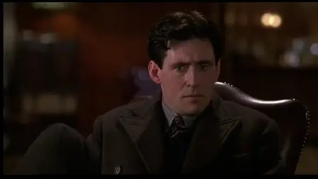 Miller's Crossing (1990) [Repost]
