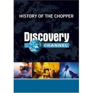Motorcycle Mania 4: The History of The Chopper (2006)
