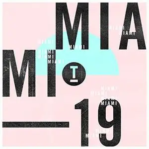 VA - Toolroom Miami 2019 (2019)