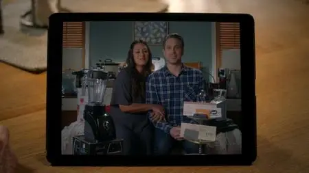 Life in Pieces S03E21