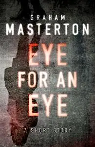 «Eye for an Eye» by Graham Masterton