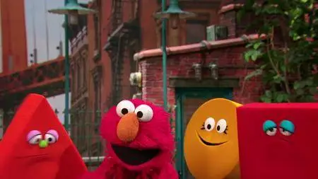 Sesame Street S48E21