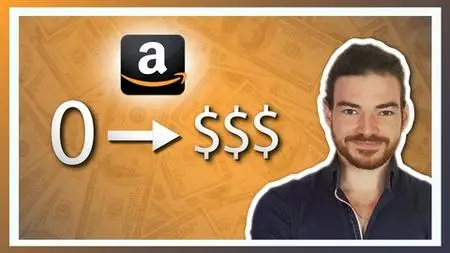 How To Become A Rich Amazon Seller With 0 Skills & 0 Budget