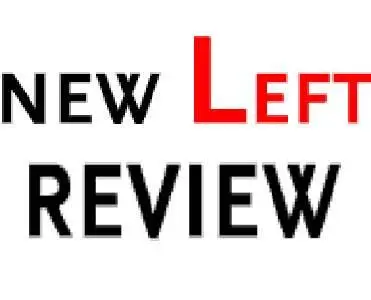 New Left Review 2000 (6 issues - 12 months)