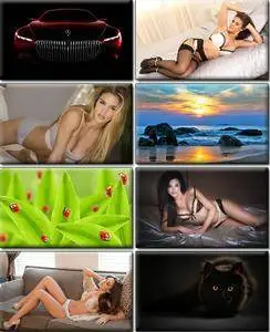 LIFEstyle News MiXture Images. Wallpapers Part (1097)