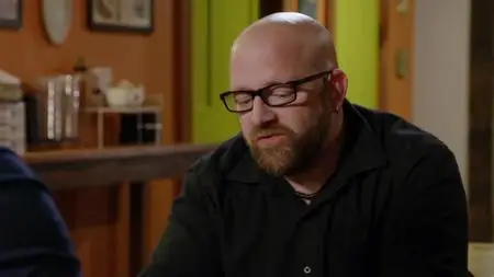 Breaking Homicide S02E06