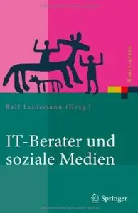 IT-Berater und soziale Medien: Wer beeinflusst Technologiekunden? [Repost]