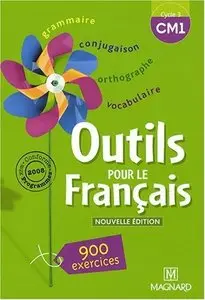 Outils pour le Français CM1