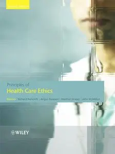 Principles of Health Care Ethics, 2 edition (repost)