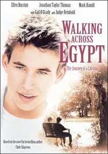Walking Across Egypt (1999)