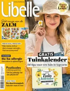 Libelle Belgium - 21 Maart 2019