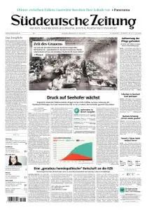 Süddeutsche Zeitung - 13 Mai 2020