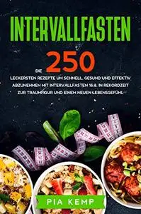 Intervallfasten