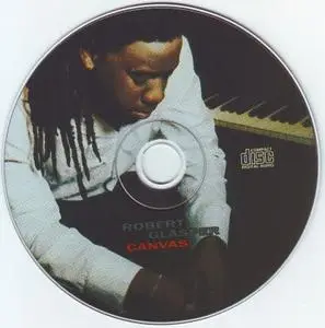 Robert Glasper - Canvas (2005)