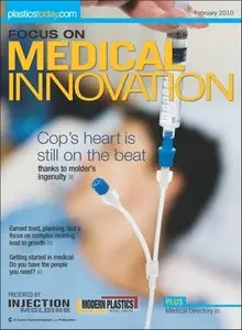 Medical Innovation - February 2010