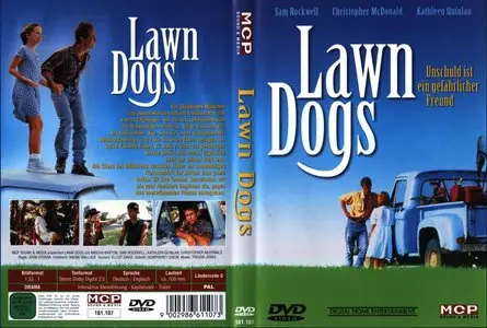 Lawn Dogs - by John Duigan (1997) (DVD5+DVDRip)