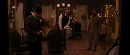 Django Unchained (2012)