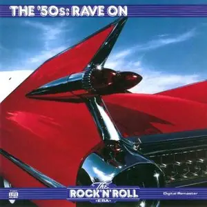 VA - Time Life Music: The Rock 'N' Roll Era Collection (1989 - 2001)