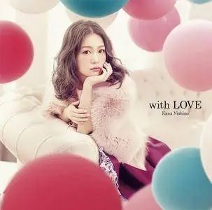 Kana Nishino - Collection (2008-2014)