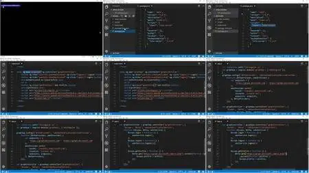 Beginning Microsoft Graph: with JavaScript Applications