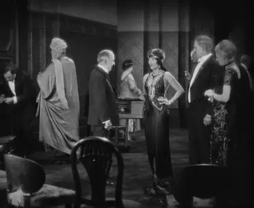 The Mystic (1925)