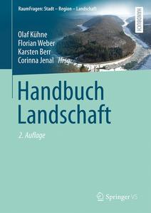 Handbuch Landschaft, 2.Auflage