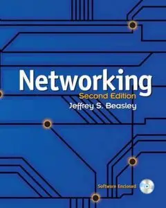 Networking (2nd Edition) by Jeffrey S. Beasley [Repost]
