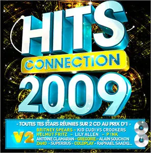 VA - Hits Connection - Vol 2 (2009)