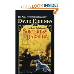 The Belgariad and the Malloreon - David Eddings