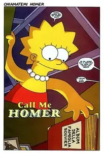 I SIMPSON - Il Fumetto - N°006