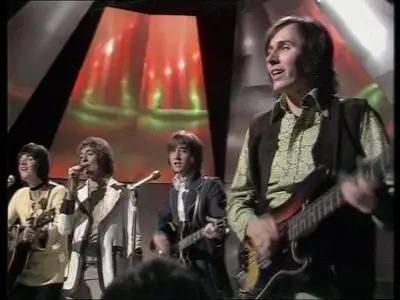 The Hollies - The Dutch Collection (2007)