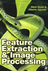 Feature Extraction and Image Processing [Repost]