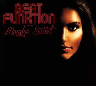Beat Funktion - Mandy's Secret (2014)