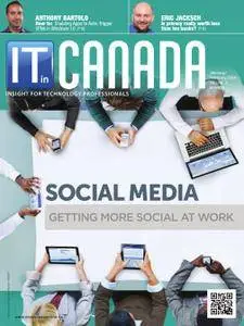 IT in Canada - January/February 2016