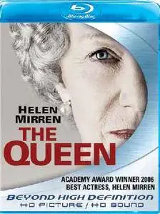 The Queen (2006)