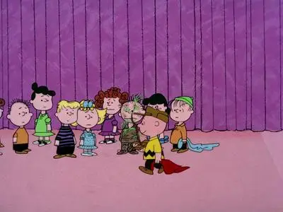 A Charlie Brown Christmas (1965)