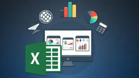 Complete Microsoft Advanced Excel Certification