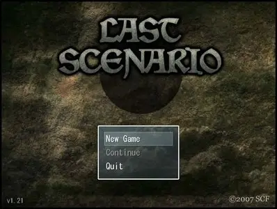 Last Scenario