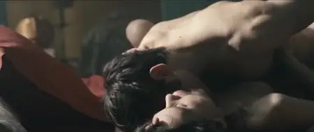 El sexo de los ángeles / The Sex of the Angels (2012) [Repost]