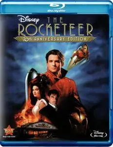 The Rocketeer (1991)
