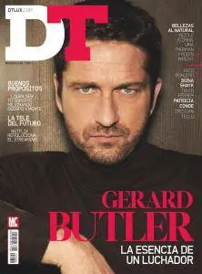 DT Spain - Enero 2017