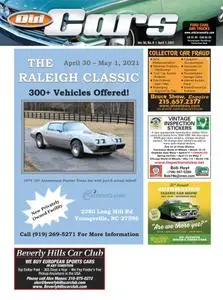 Old Cars Weekly – 01 April 2021