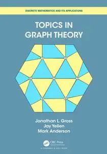 Topics in Graph Theory (Discrete Mathematics and Its Applications)